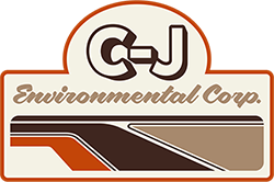 C-J Environmental Corp Logo